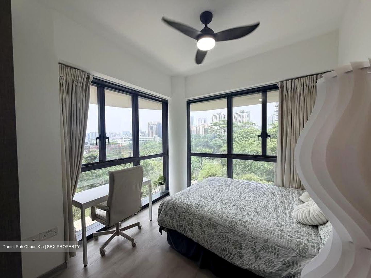 One-north Eden (D5), Apartment #630692361